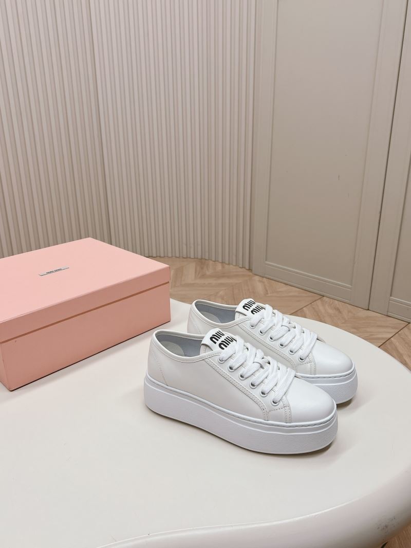 Miu Miu Shoes